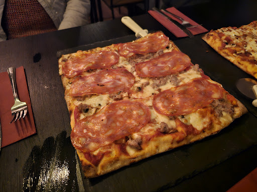 Photo of Tradizioni - 18, 18-19 The Broadway, Cambridge CB1 3AH